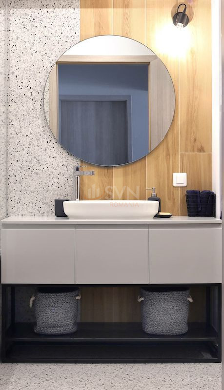 Apartament, 2 camere Bucuresti/Banu Manta