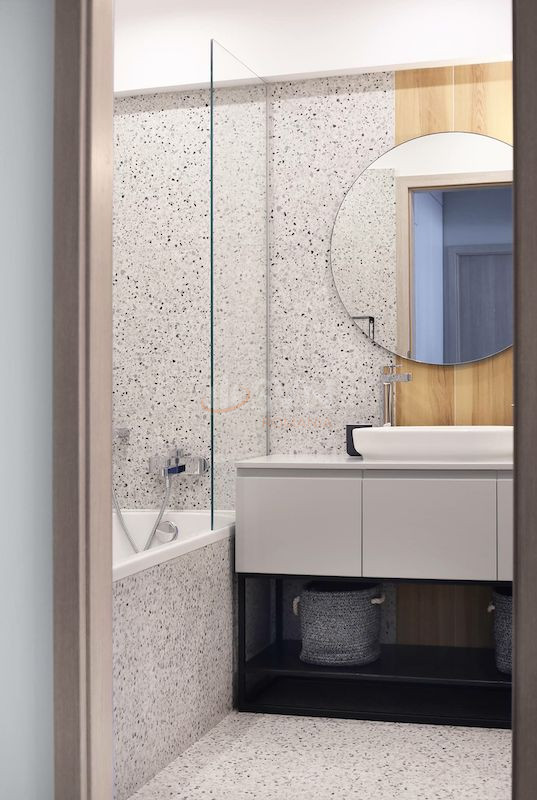 Apartament, 2 camere Bucuresti/Banu Manta