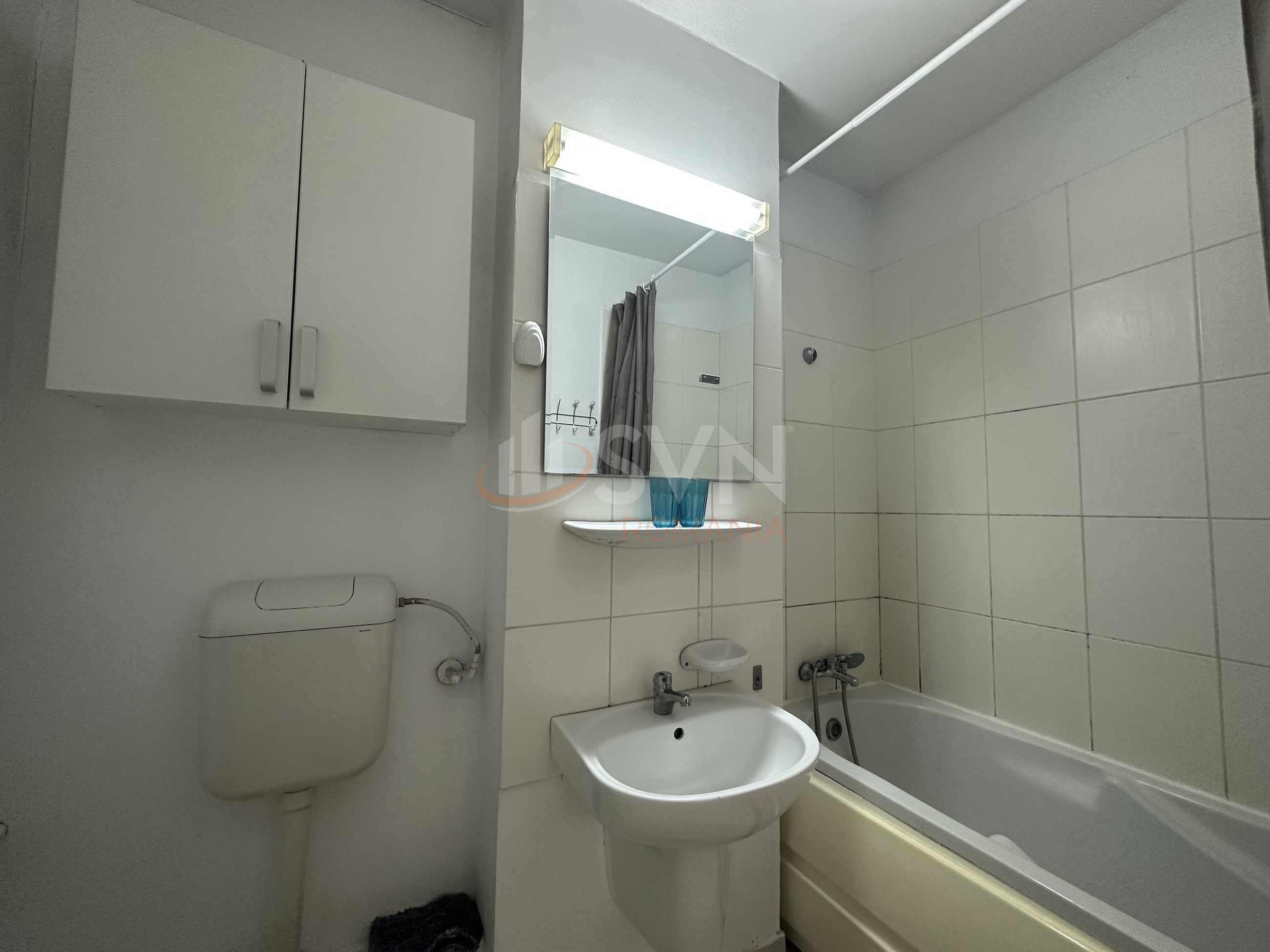 Apartament, 2 camere Bucuresti/Piata Presei Libere