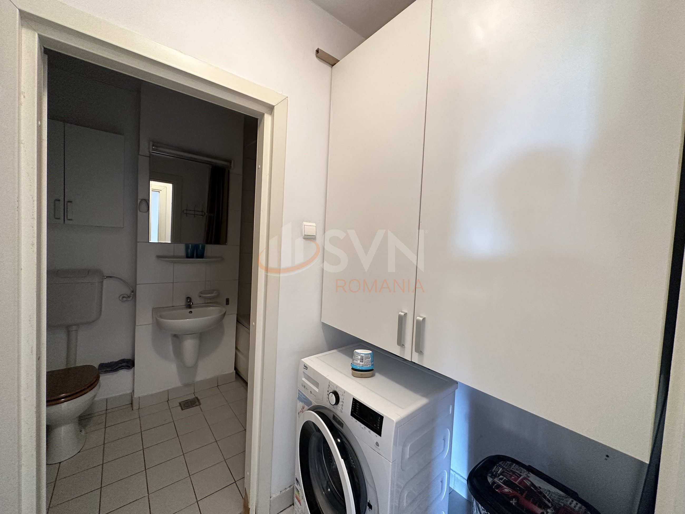 Apartament, 2 camere Bucuresti/Piata Presei Libere