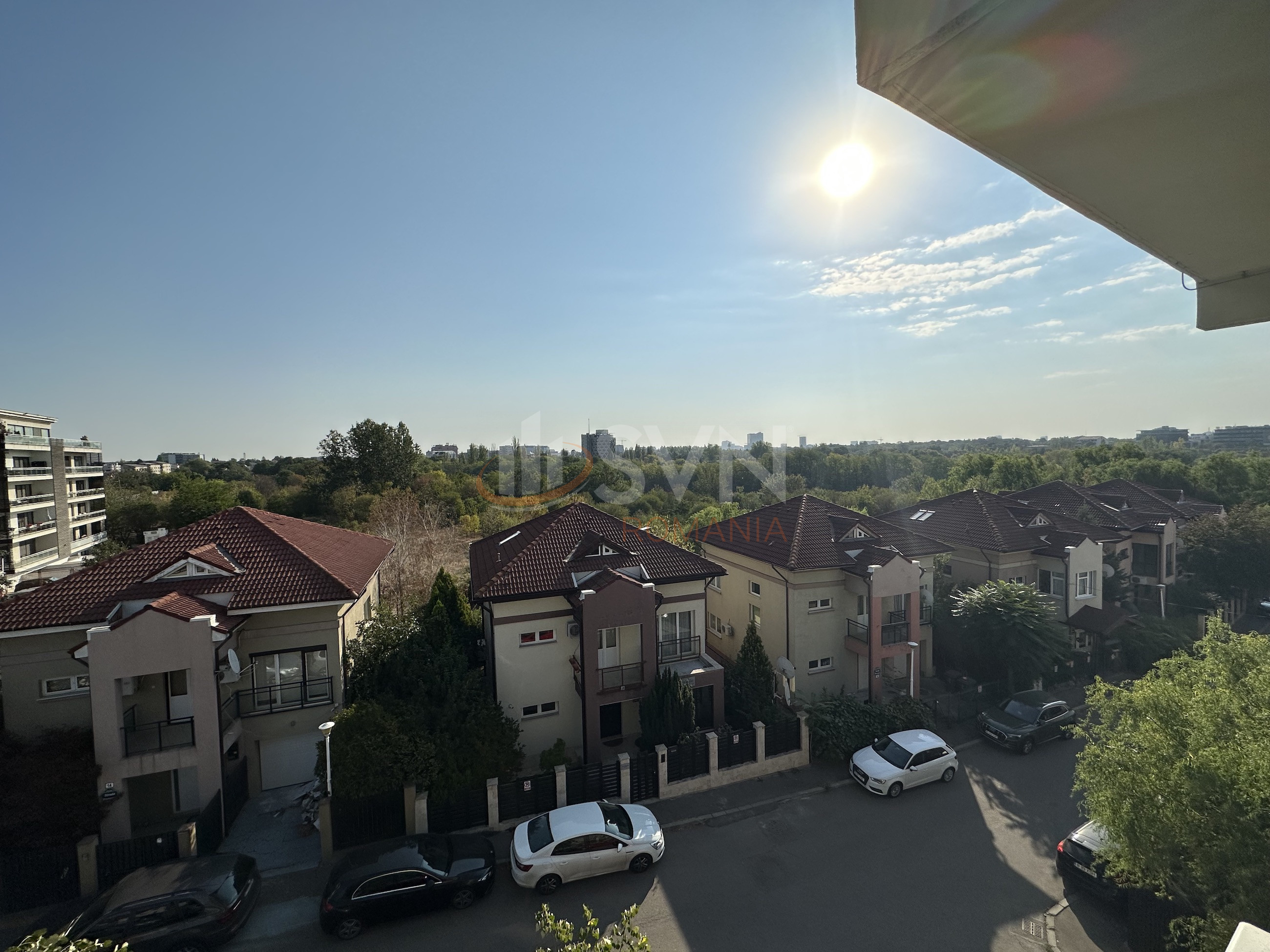 Apartament, 2 camere Bucuresti/Piata Presei Libere