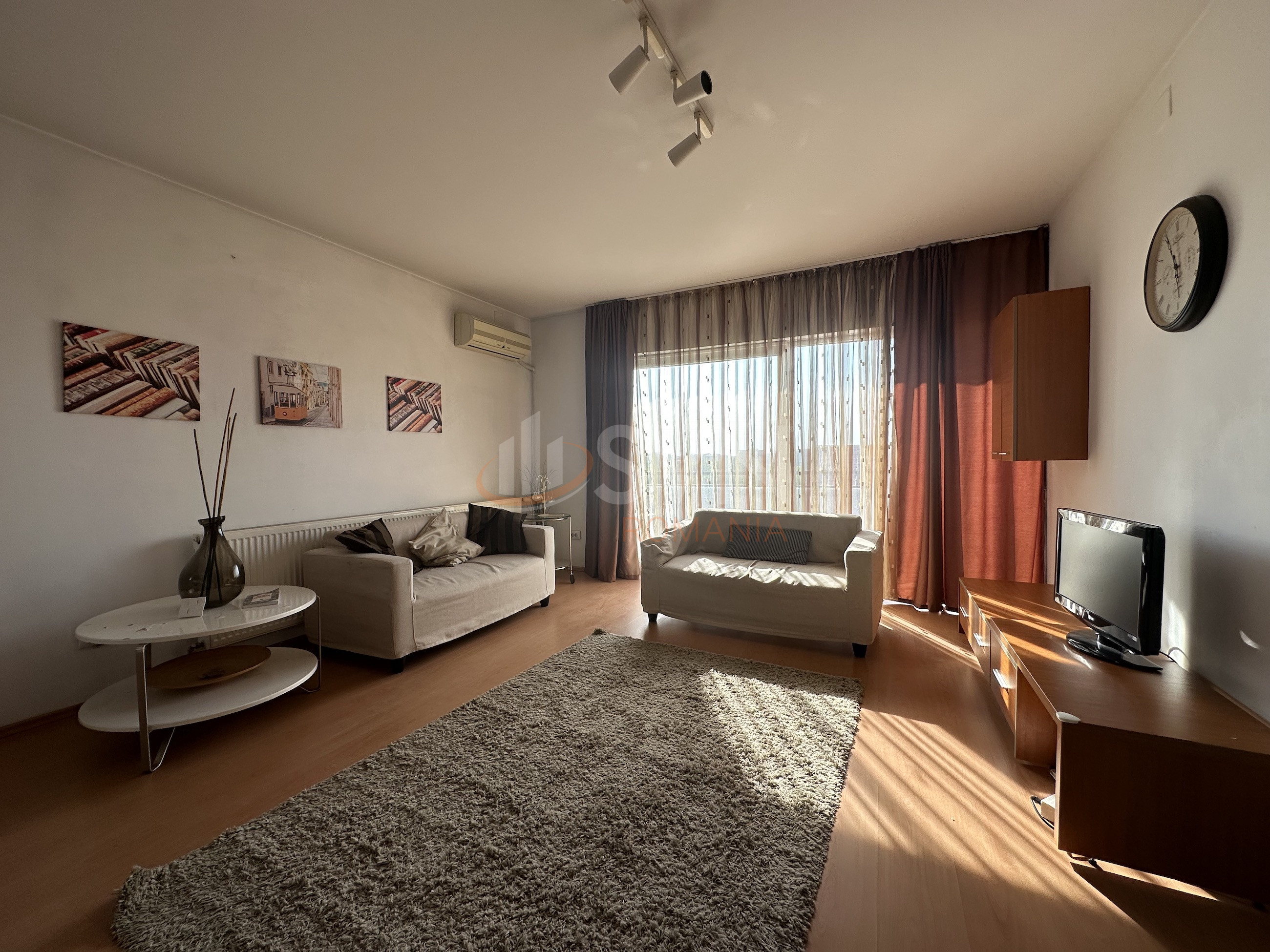 Apartament, 2 camere Bucuresti/Piata Presei Libere
