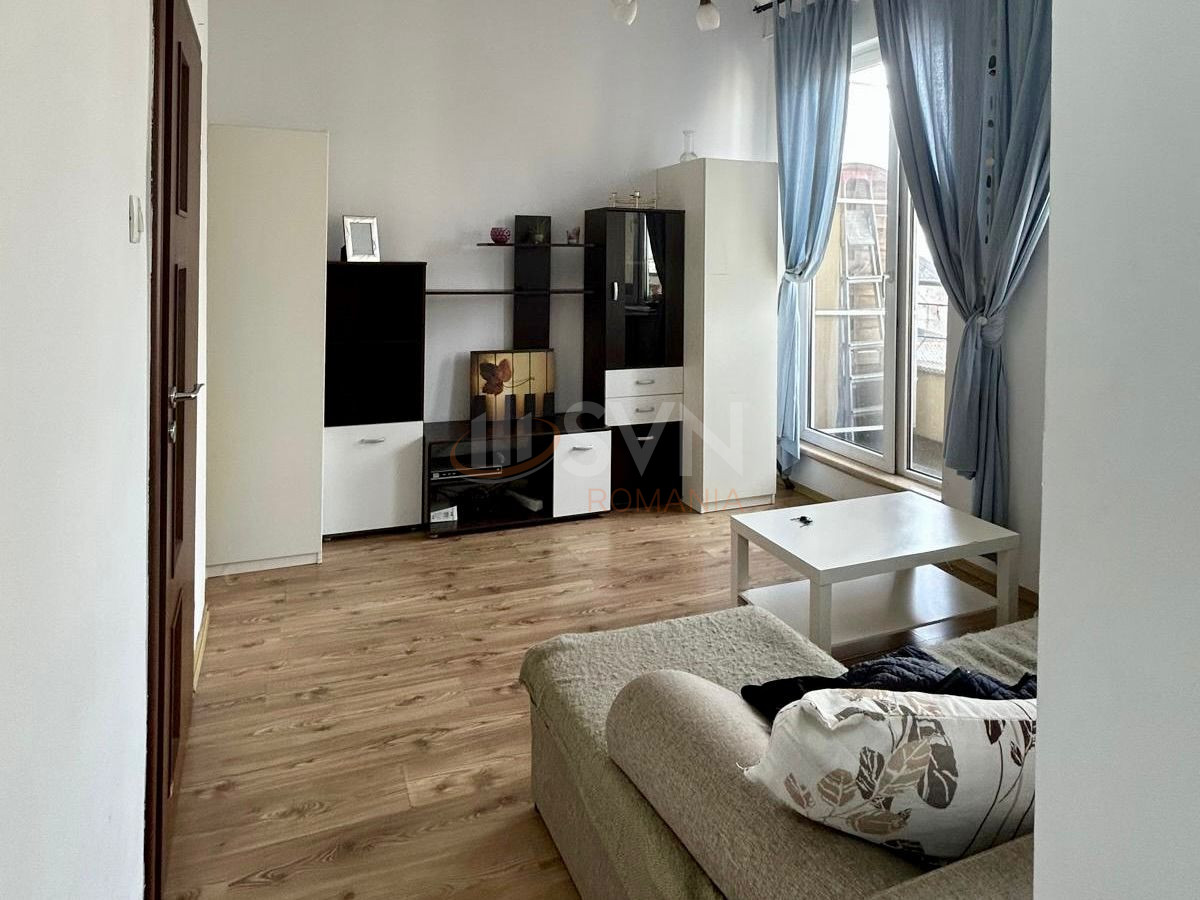 Apartament, 2 camere Bucuresti/Sala Palatului