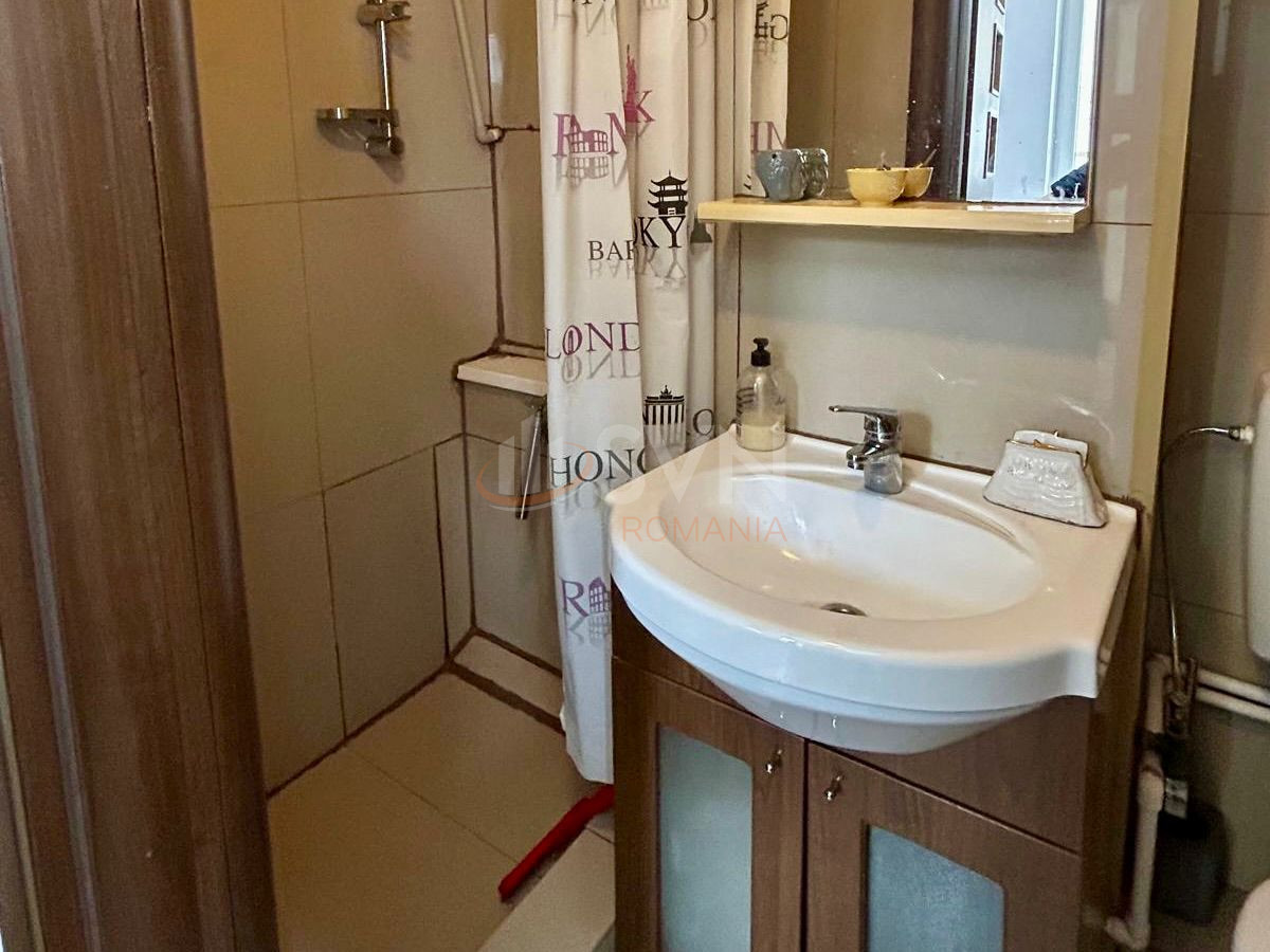 Apartament, 2 camere Bucuresti/Sala Palatului