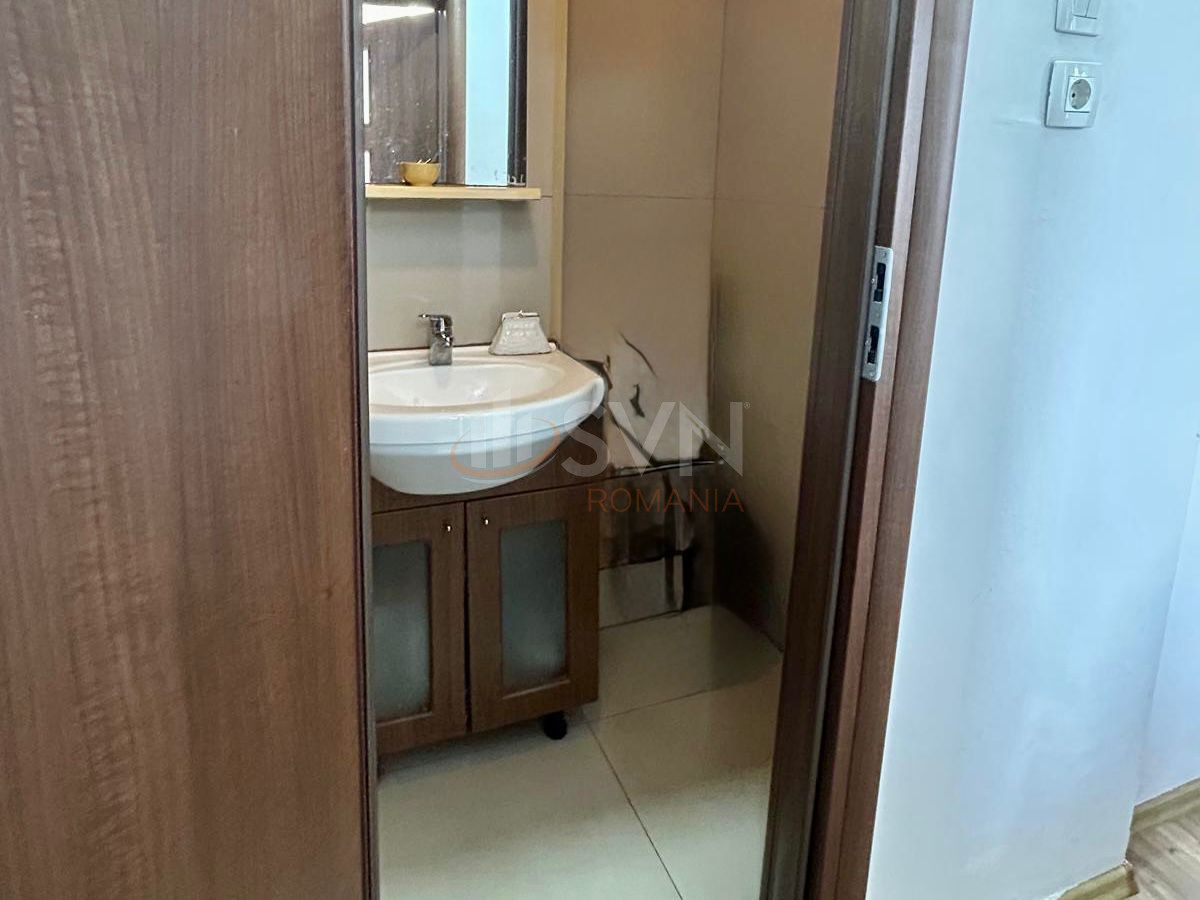 Apartament, 2 camere Bucuresti/Sala Palatului