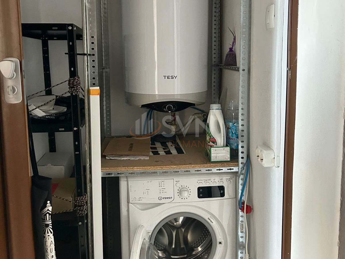 Apartament, 2 camere Bucuresti/Sala Palatului