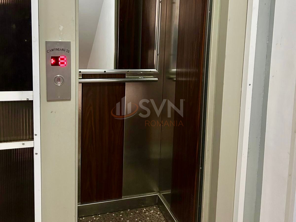 Apartament, 2 camere Bucuresti/Sala Palatului