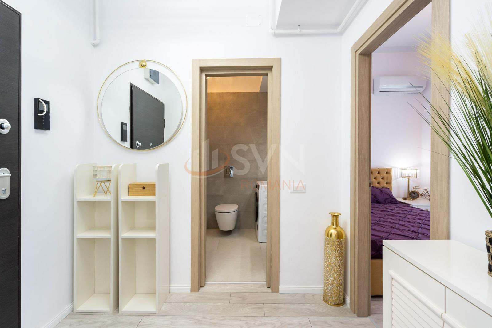 Apartament, 2 camere Bucuresti/13 Septembrie