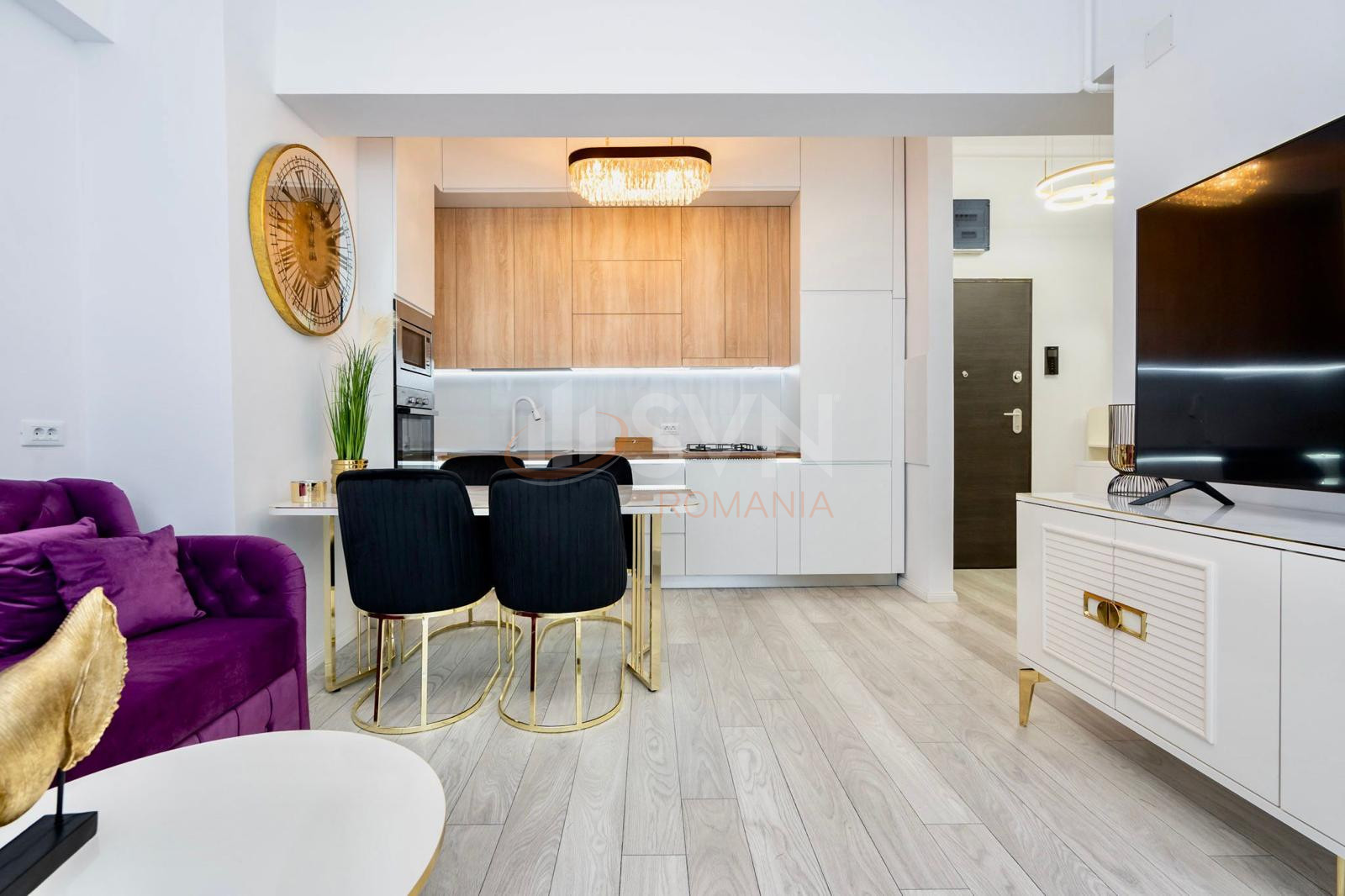 Apartament, 2 camere Bucuresti/13 Septembrie