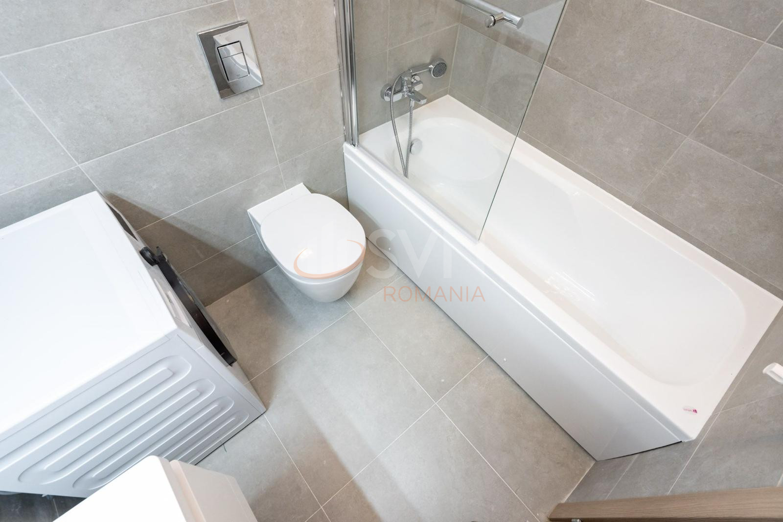 Apartament, 2 camere Bucuresti/13 Septembrie