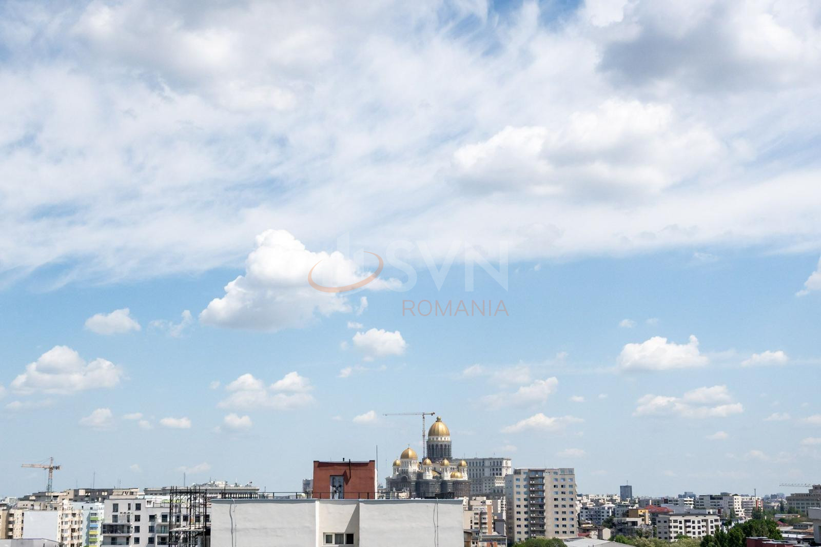 Apartament, 2 camere Bucuresti/13 Septembrie