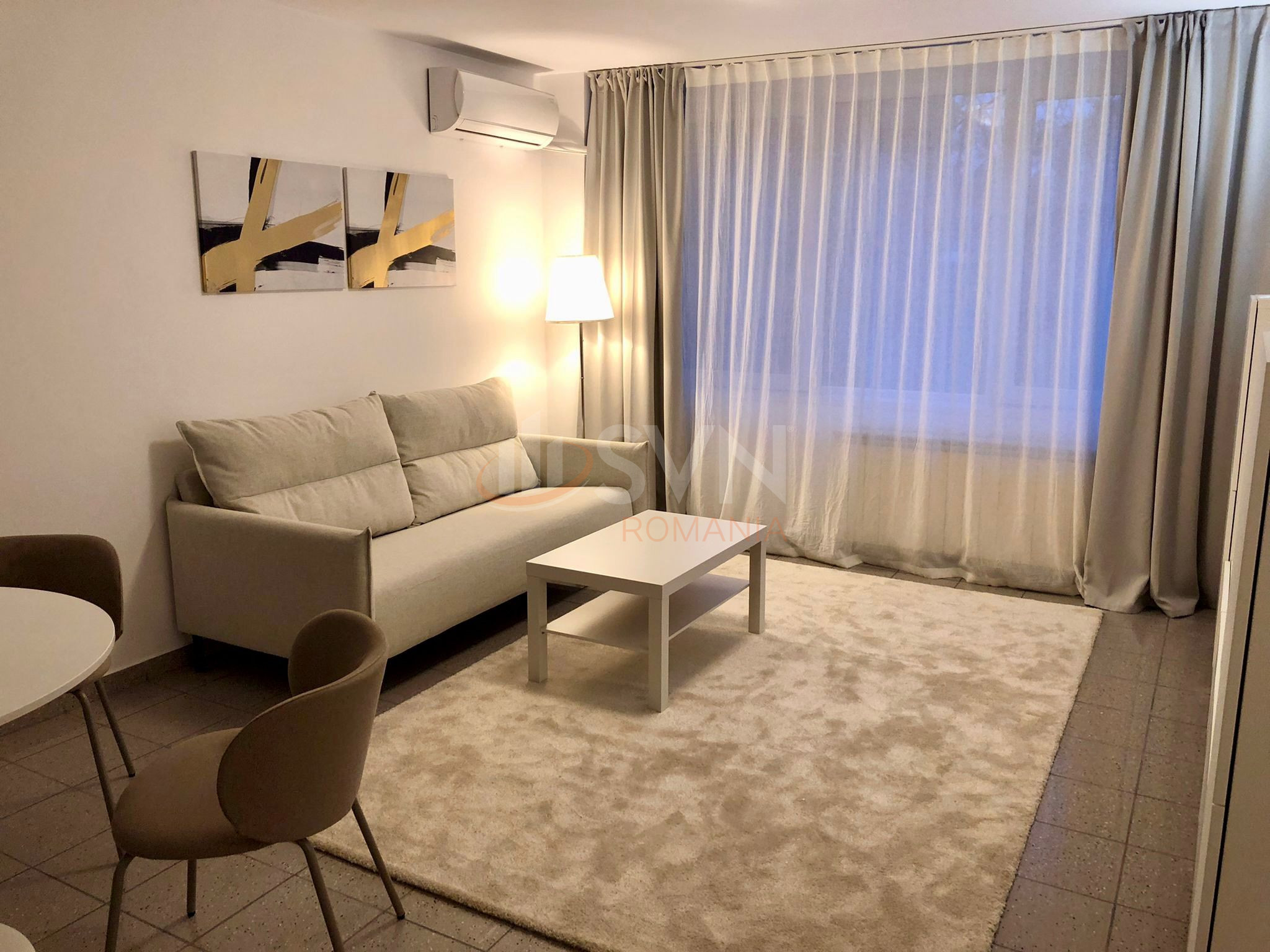 Apartament, 2 camere Bucuresti/Cismigiu