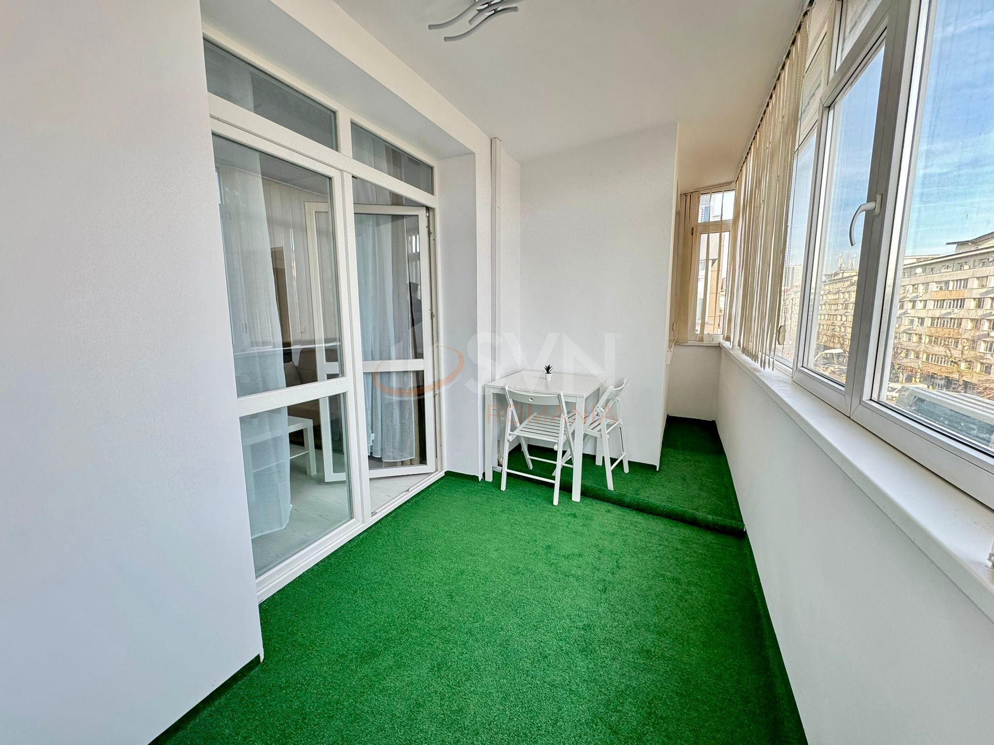 Apartament, 2 camere Bucuresti/Gara De Nord