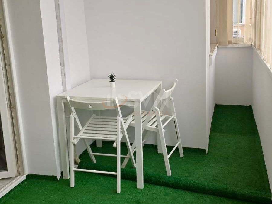 Apartament, 2 camere Bucuresti/Gara De Nord