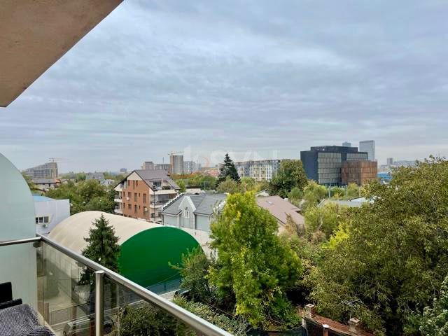 Apartament, 2 camere Bucuresti/Baneasa