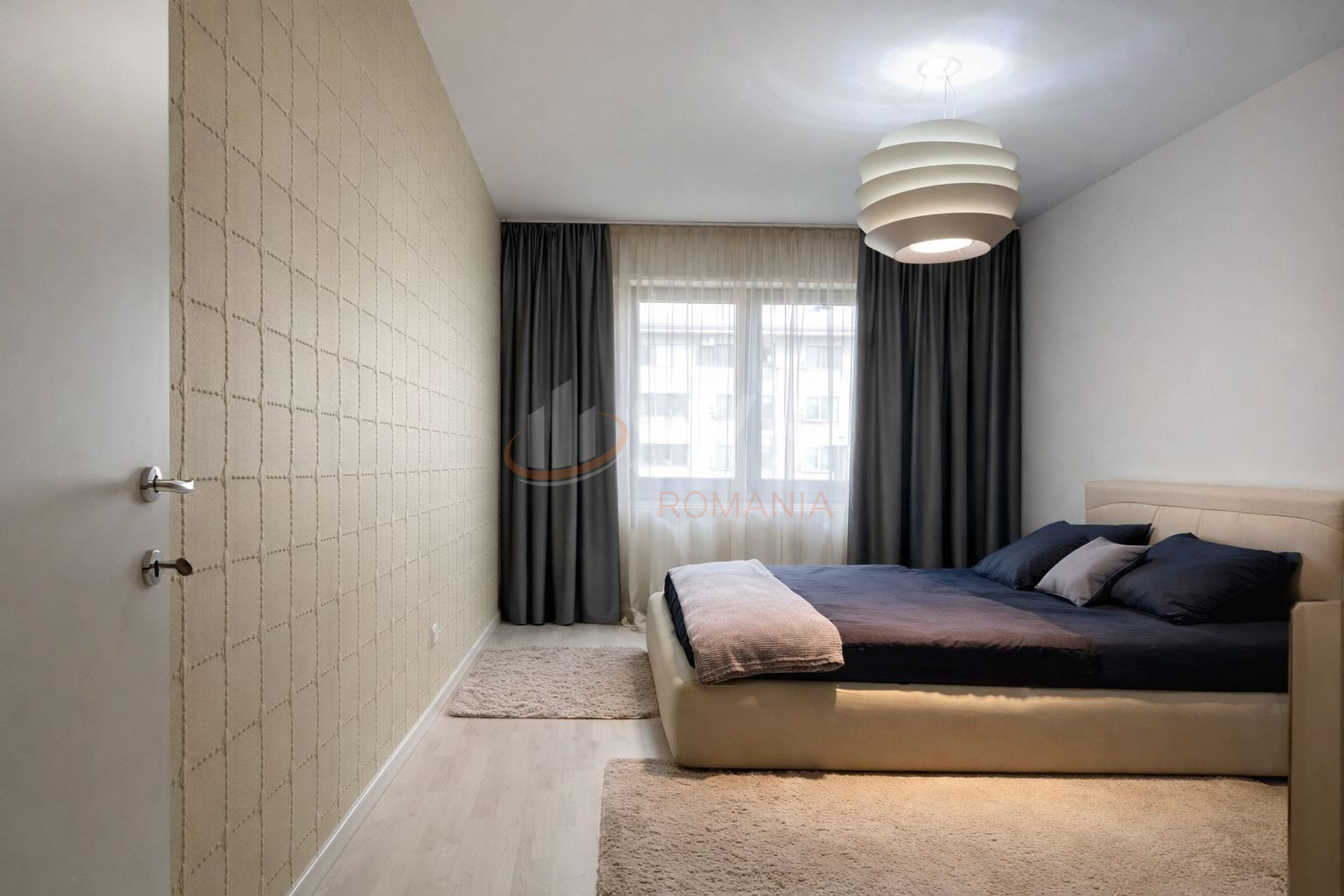 Apartament, 2 camere Bucuresti/Baneasa