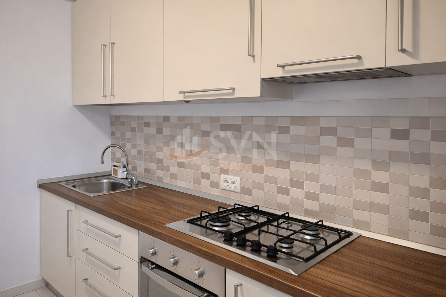 Apartament, 2 camere Bucuresti/Baneasa