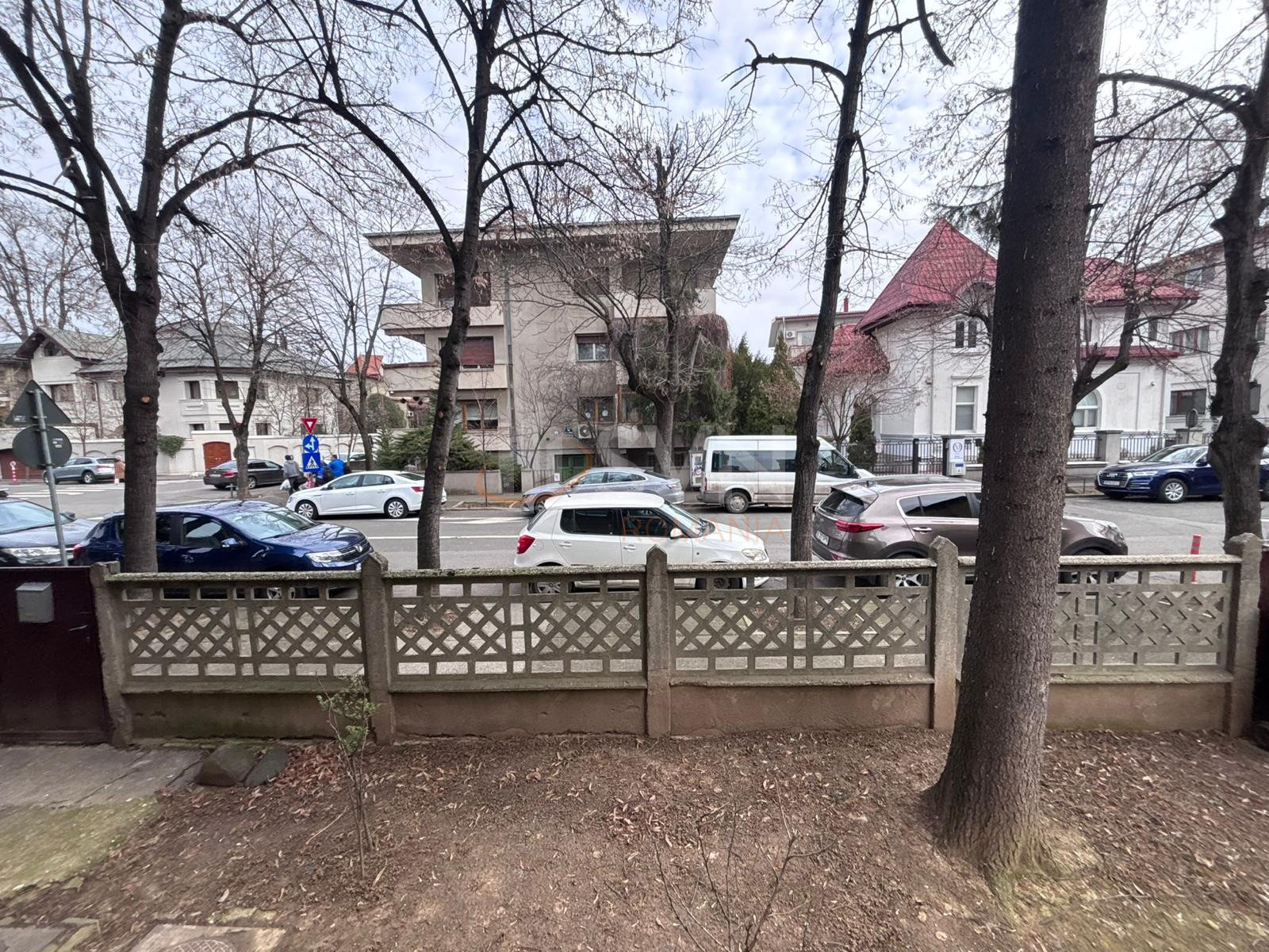 Apartament, 2 camere Bucuresti/Dorobanti