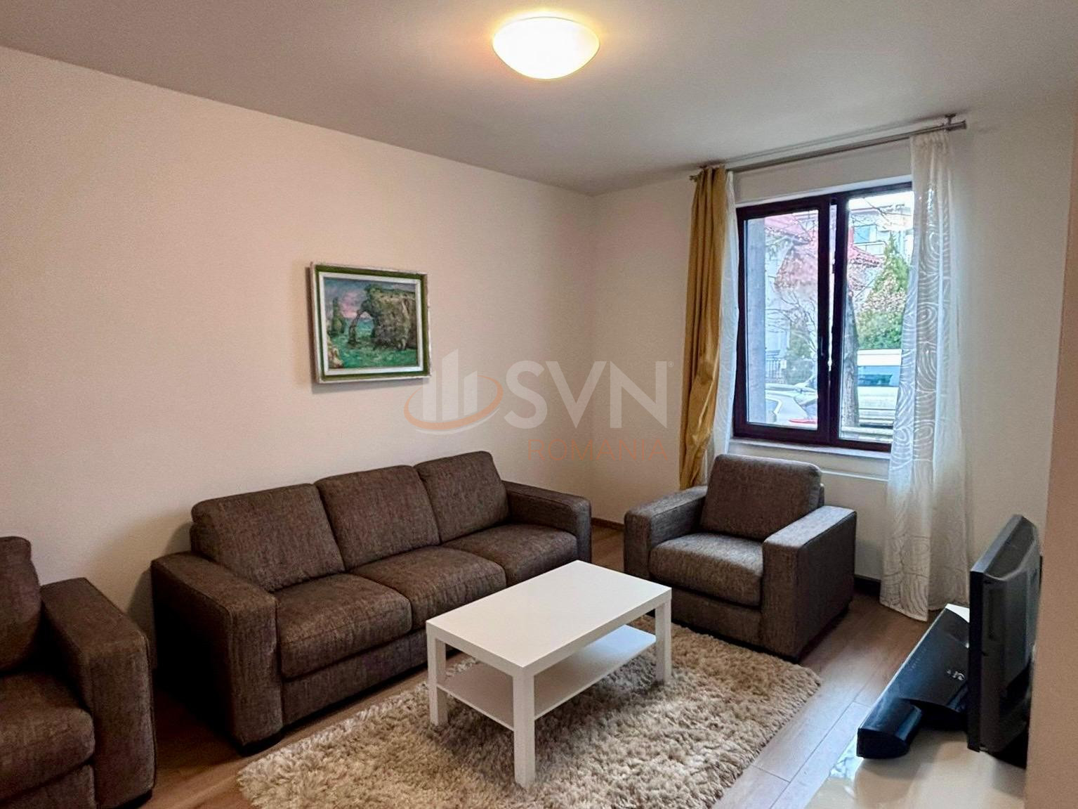 Apartament, 2 camere Bucuresti/Dorobanti