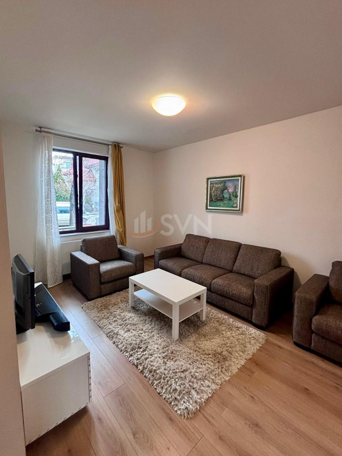 Apartament, 2 camere Bucuresti/Dorobanti