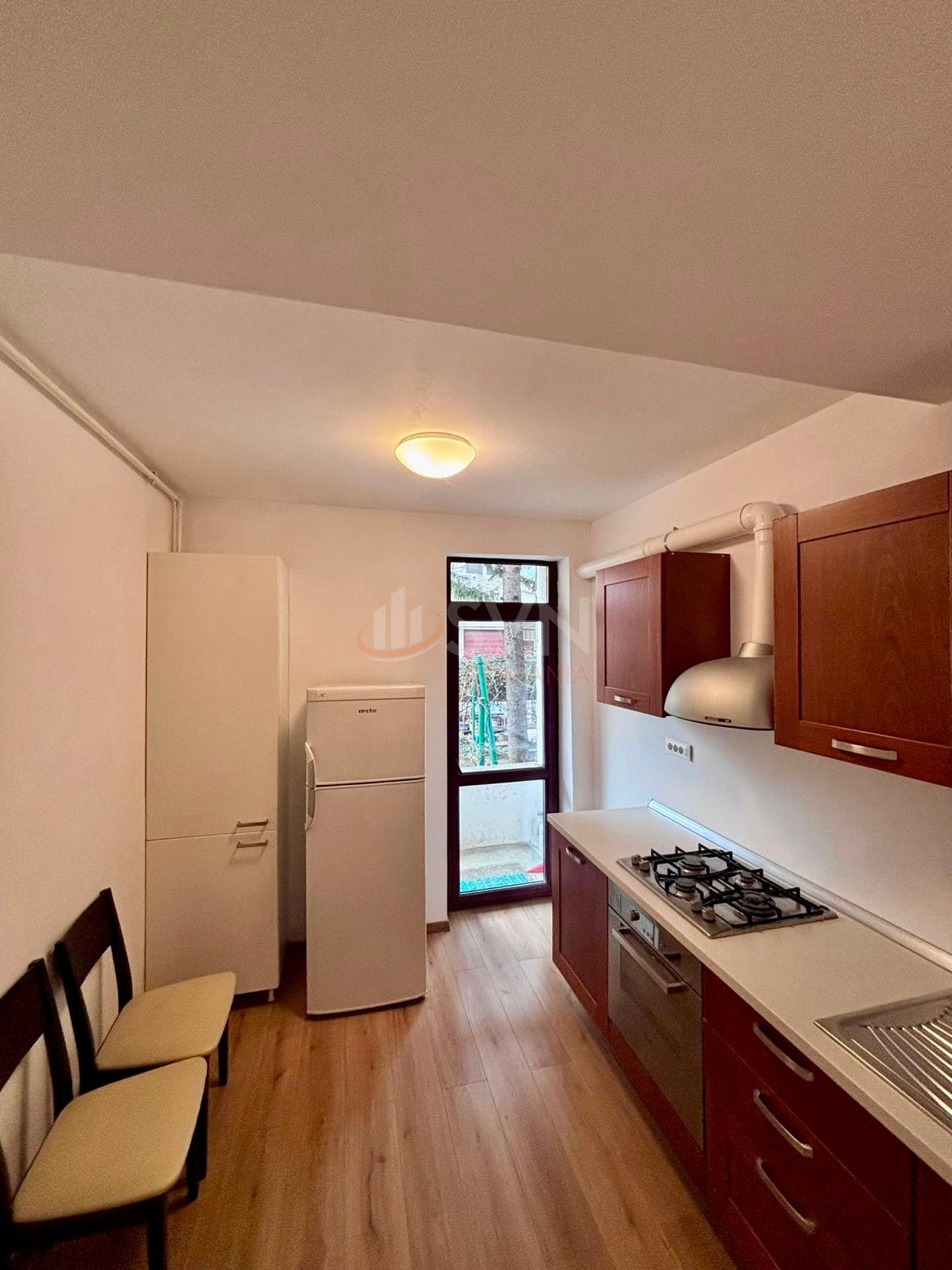 Apartament, 2 camere Bucuresti/Dorobanti