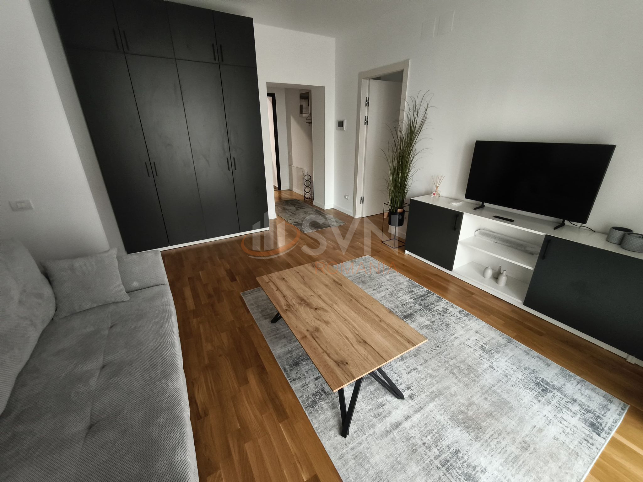 Apartament, 2 camere Bucuresti/Herastrau