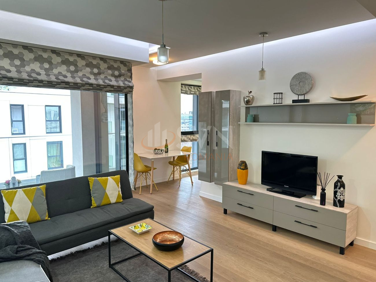 Apartament, 2 camere Bucuresti/Herastrau