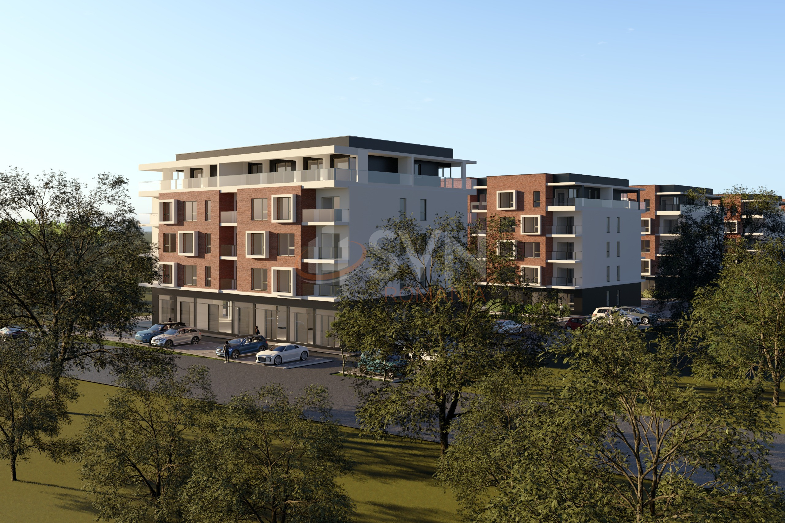 Apartament, 2 camere Ilfov/Dobroesti