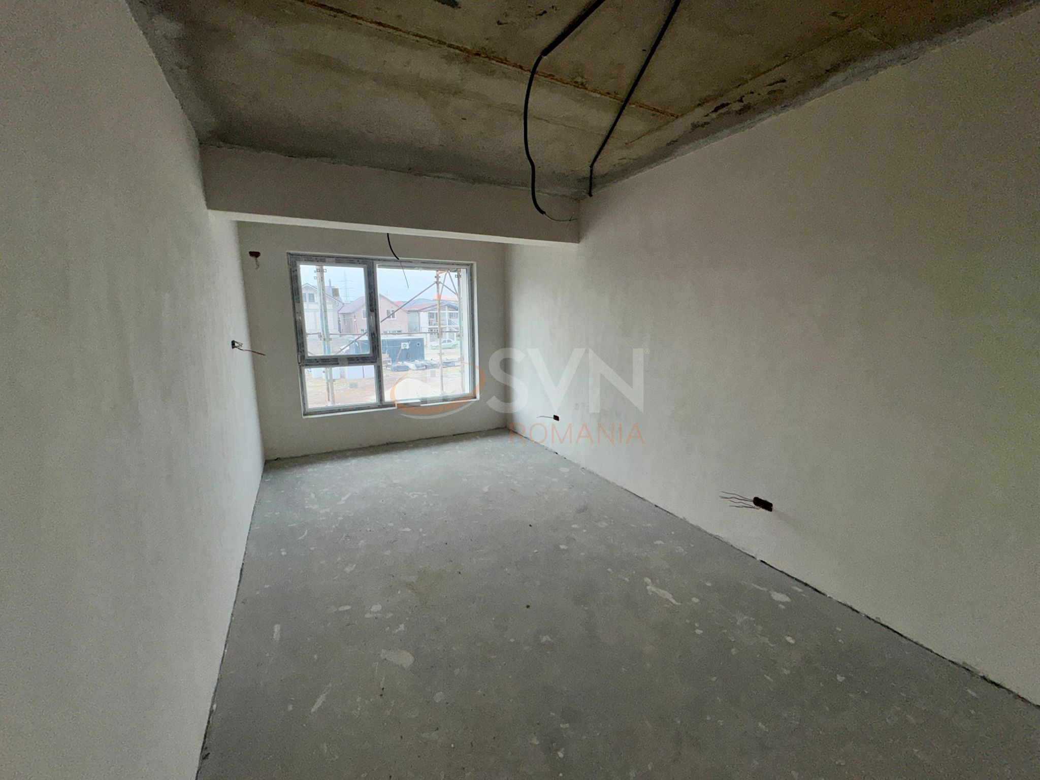 Apartament, 2 camere Ilfov/Dobroesti