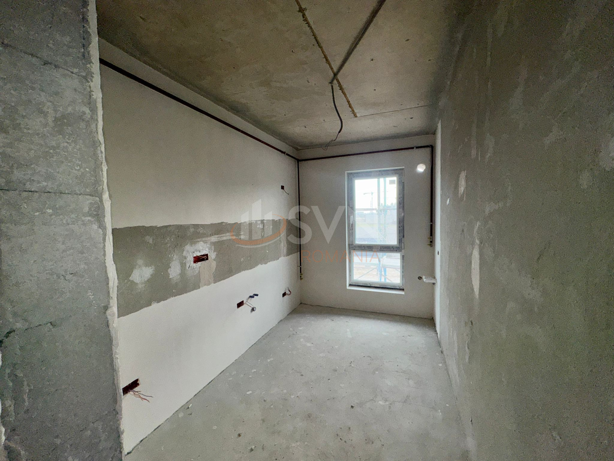 Apartament, 2 camere Ilfov/Dobroesti