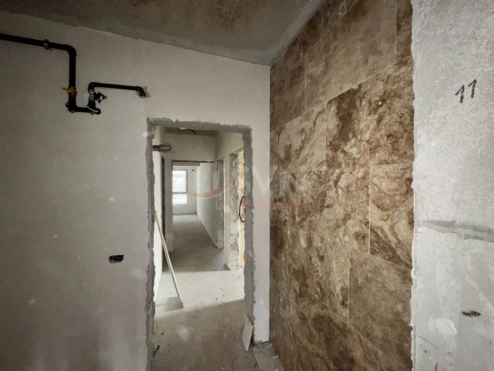 Apartament, 2 camere Ilfov/Dobroesti