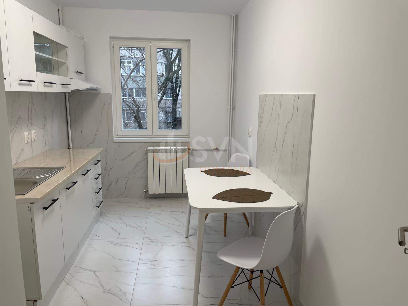 Apartament, 2 camere Bucuresti/Gorjului