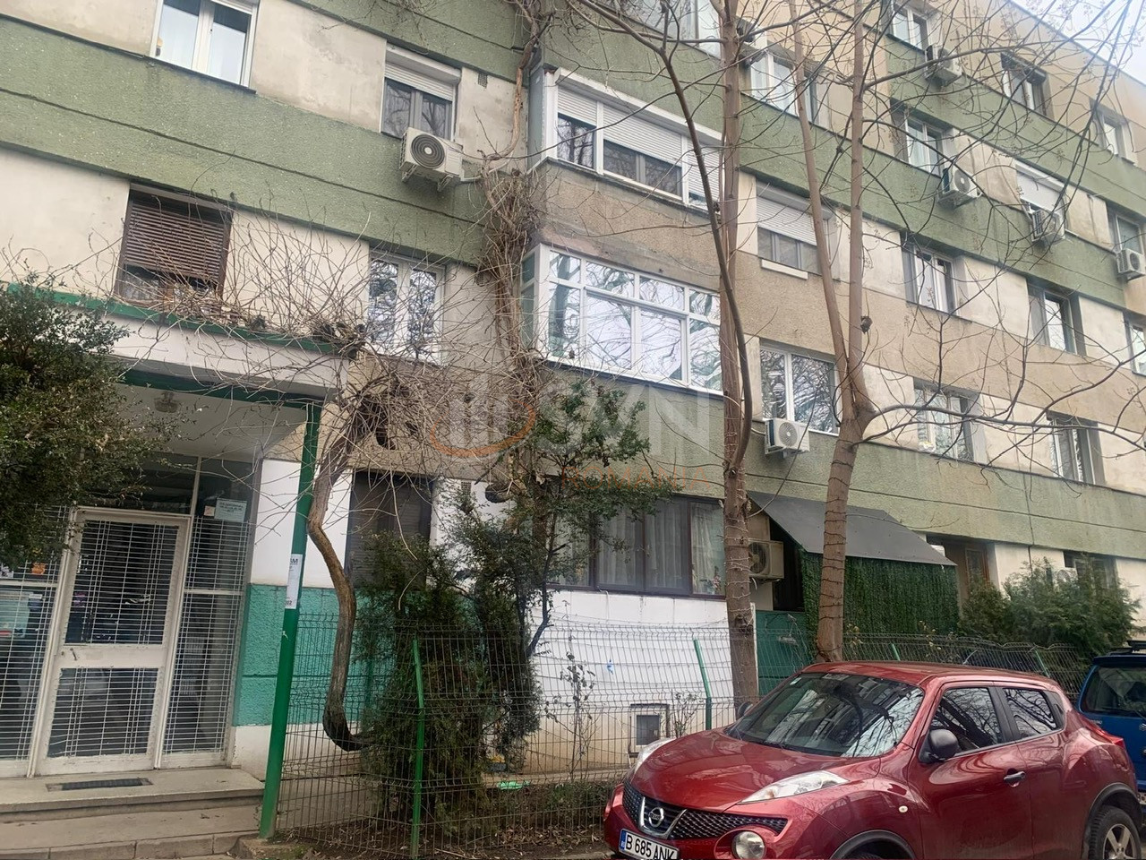 Apartament, 2 camere Bucuresti/Gorjului