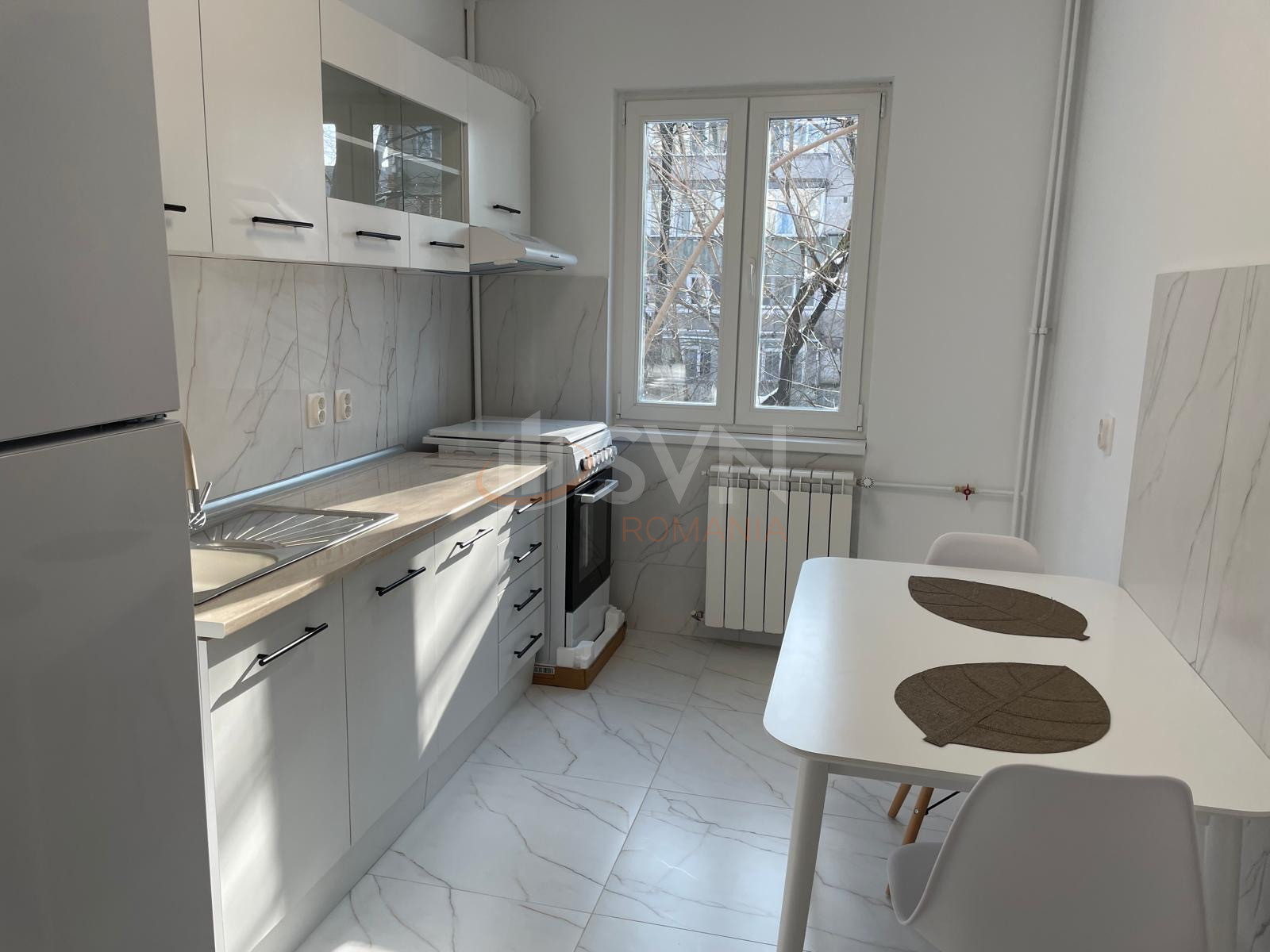 Apartament, 2 camere Bucuresti/Gorjului