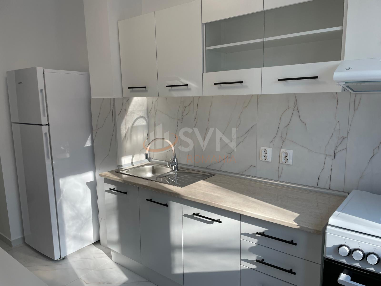 Apartament, 2 camere Bucuresti/Gorjului