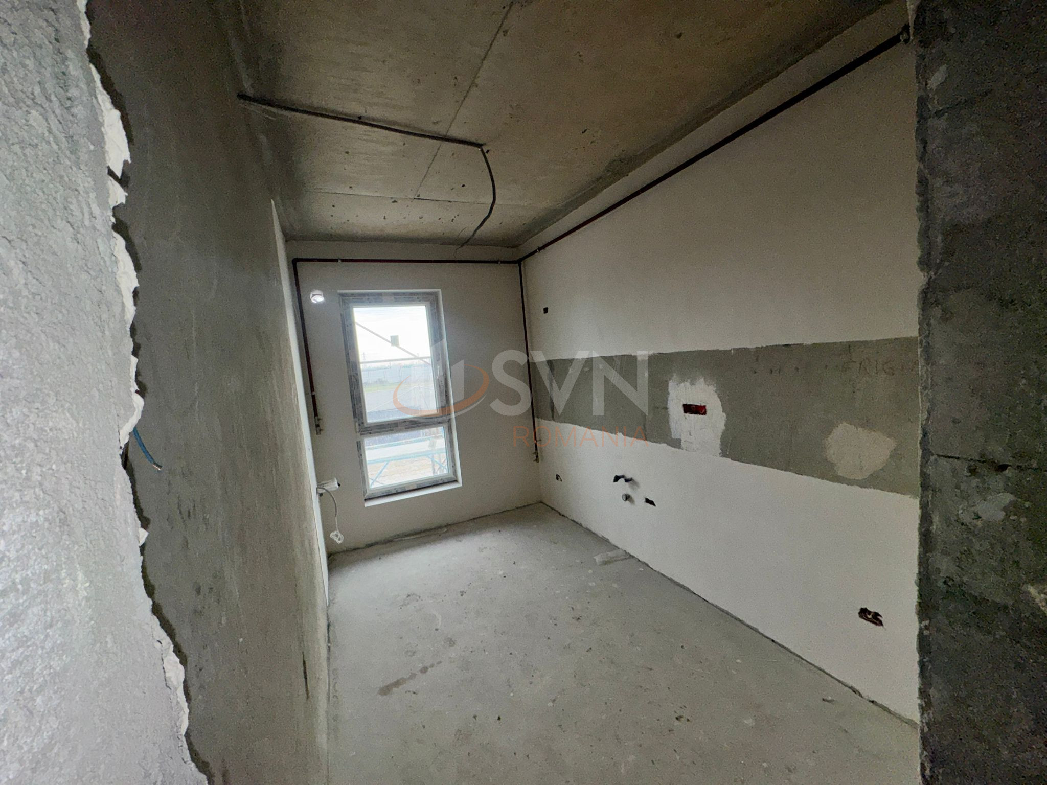 Apartament, 2 camere Ilfov/Dobroesti