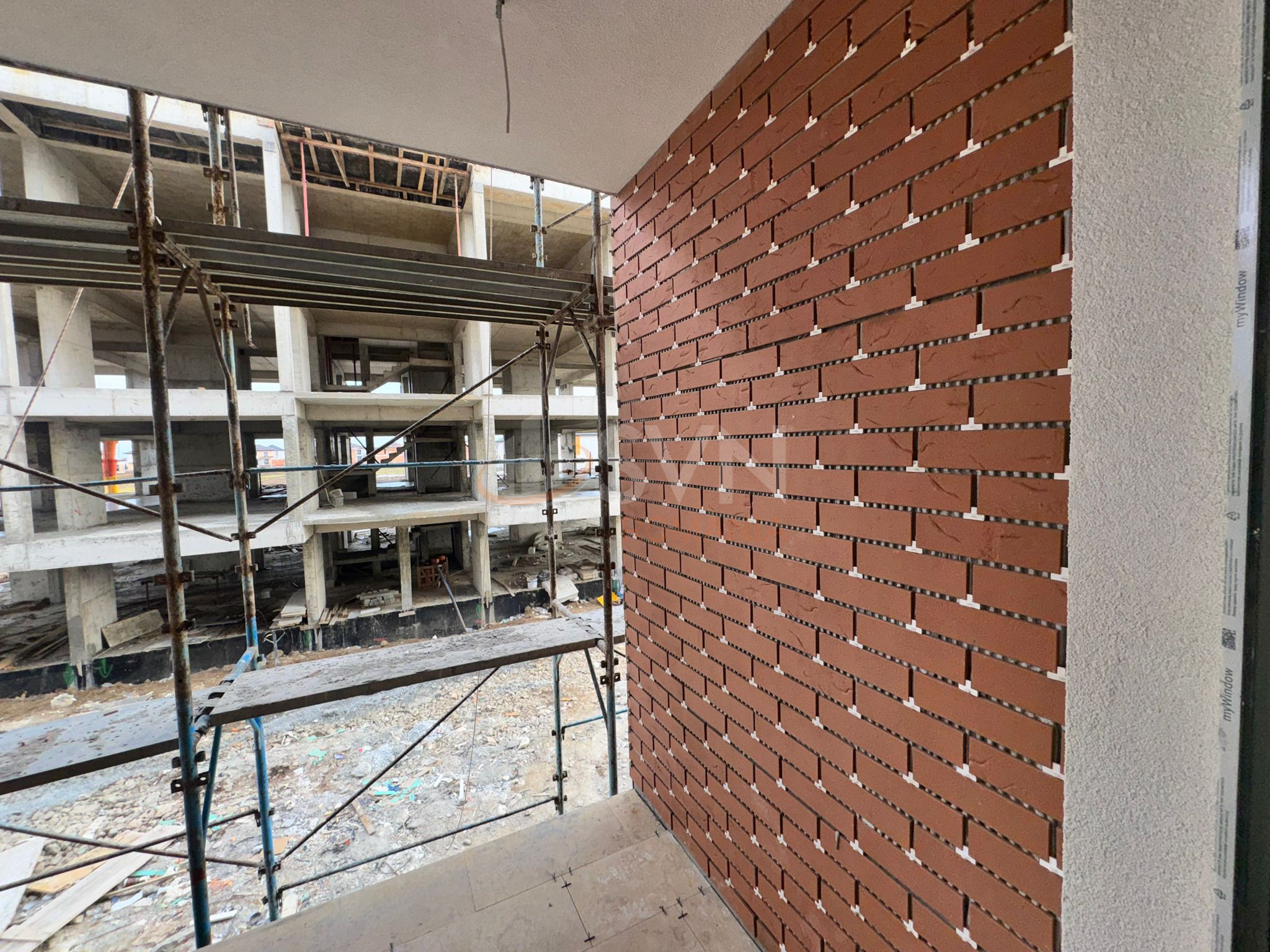 Apartament, 2 camere Ilfov/Dobroesti