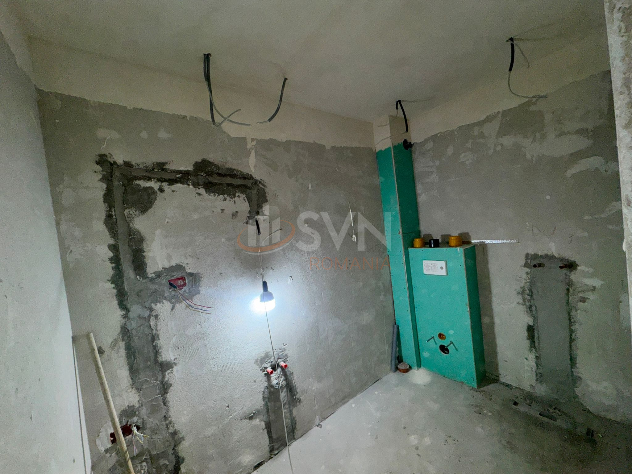 Apartament, 2 camere Ilfov/Dobroesti