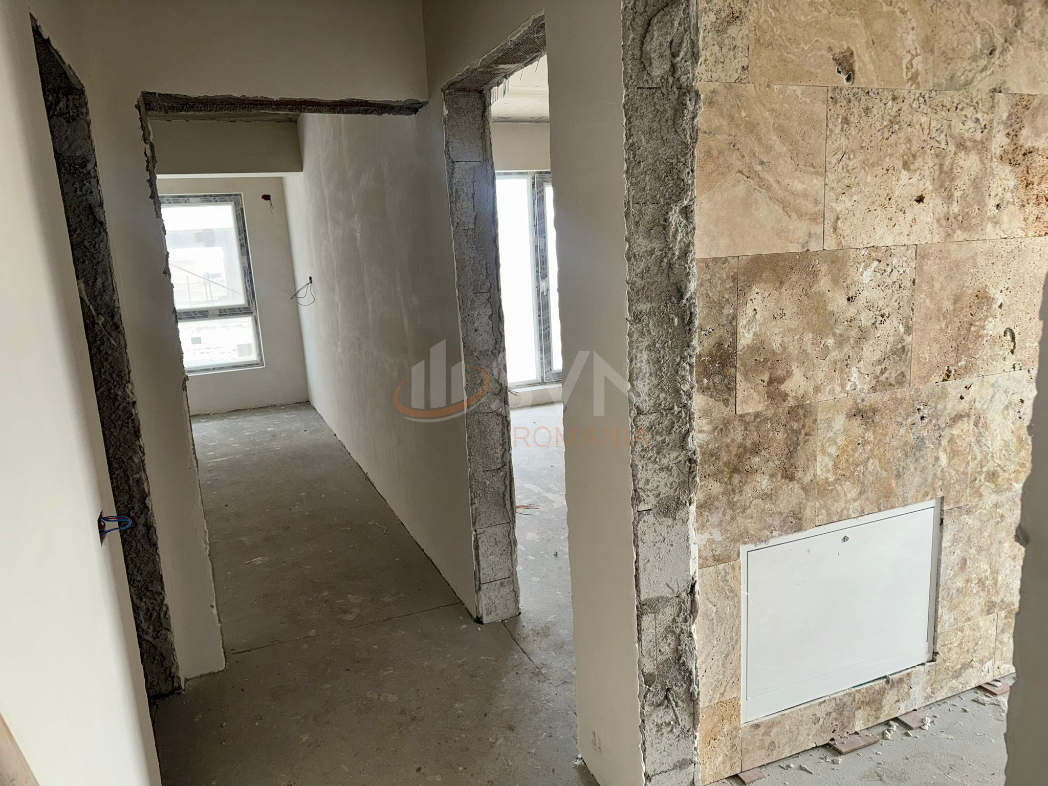 Apartament, 2 camere Ilfov/Dobroesti