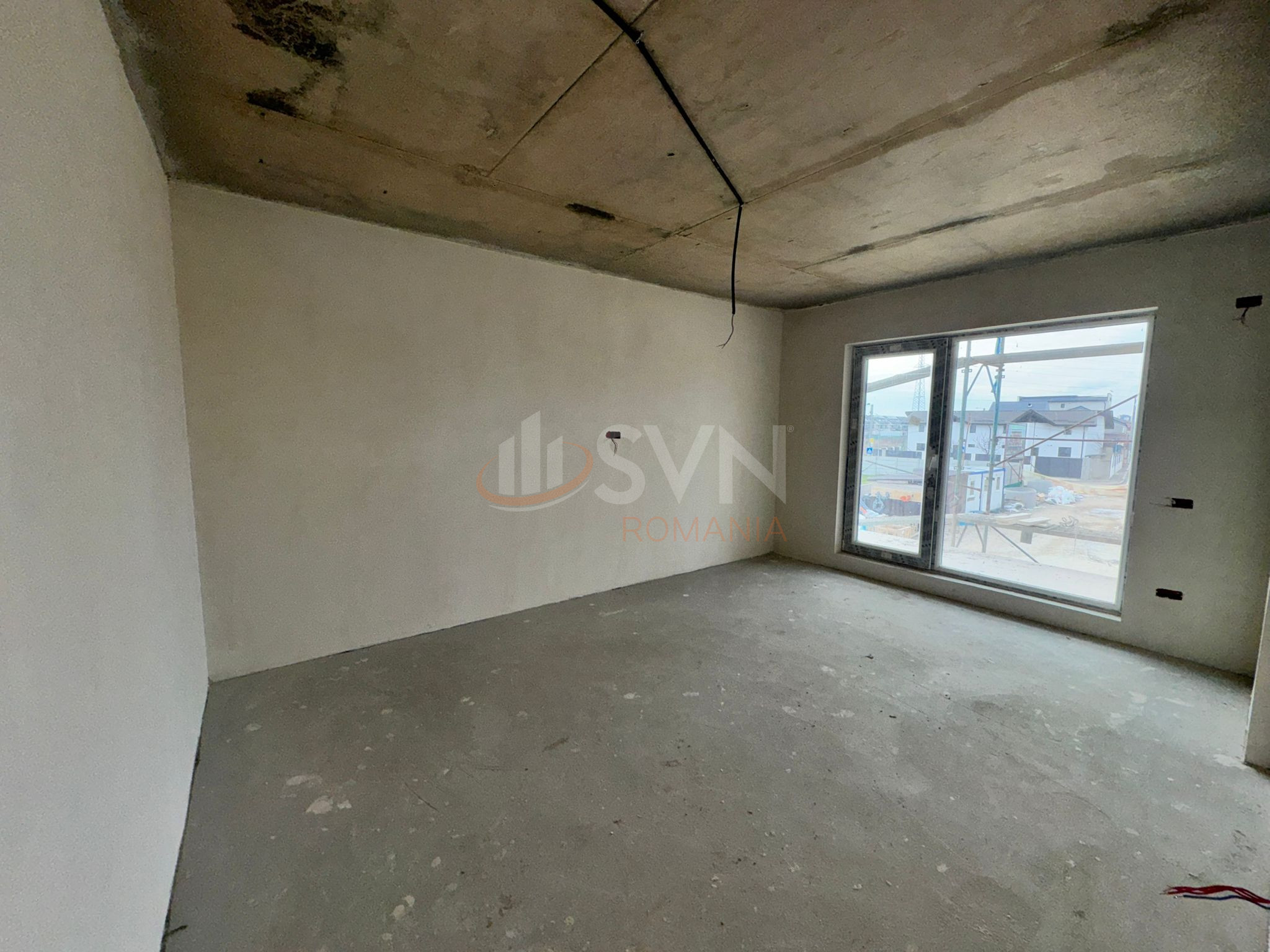 Apartament, 2 camere Ilfov/Dobroesti