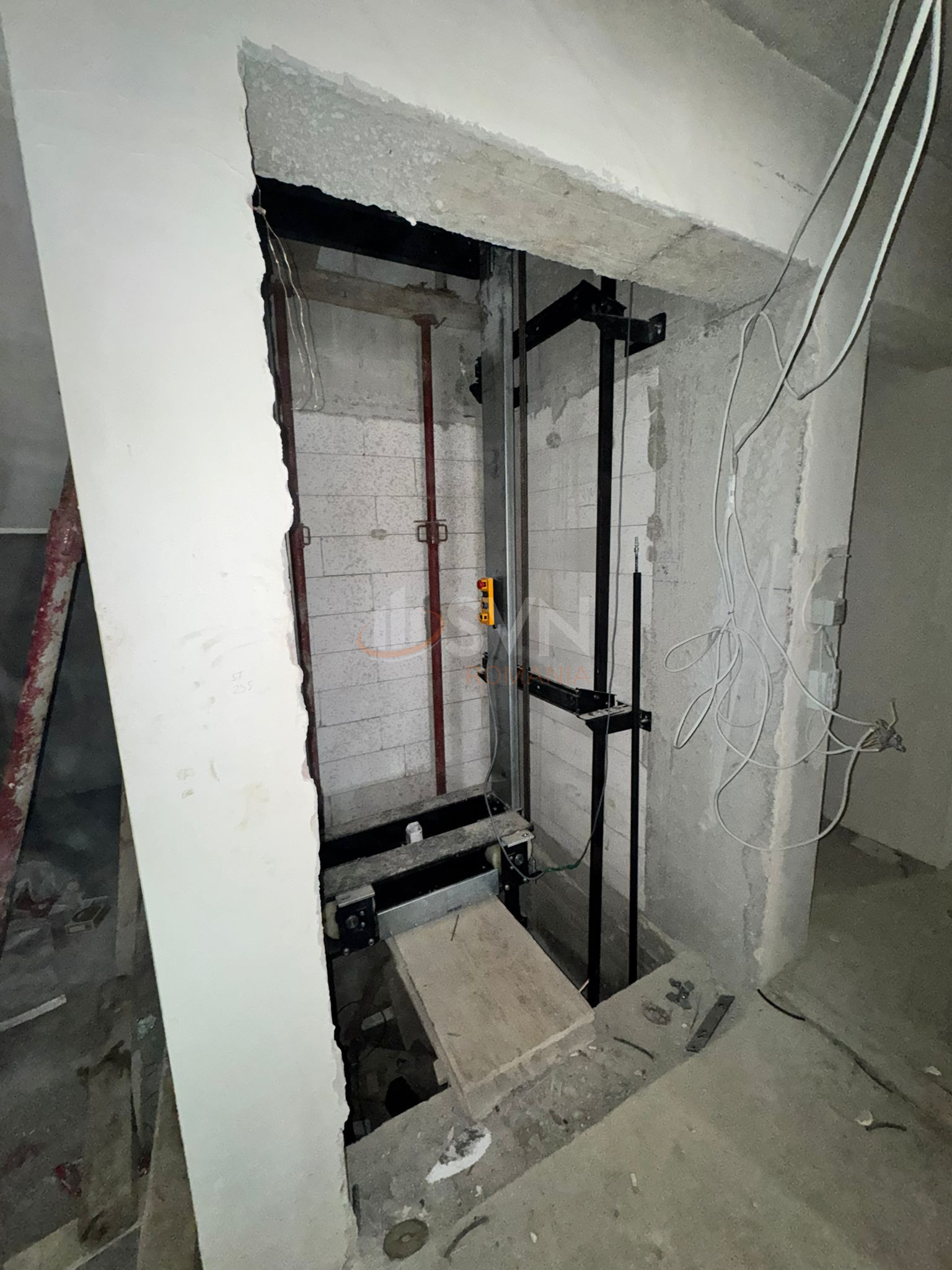 Apartament, 2 camere Ilfov/Dobroesti