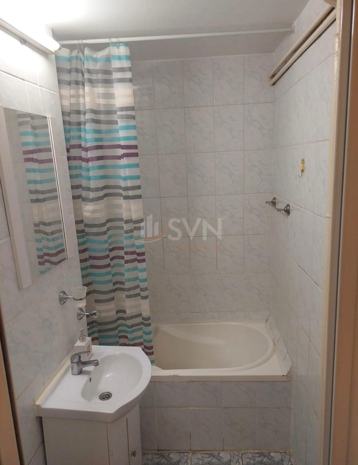 Apartament, 2 camere Bucuresti/Lujerului