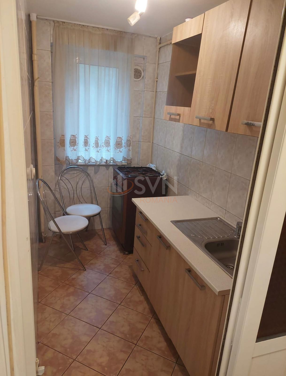 Apartament, 2 camere Bucuresti/Lujerului