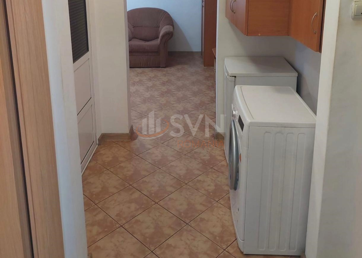 Apartament, 2 camere Bucuresti/Lujerului
