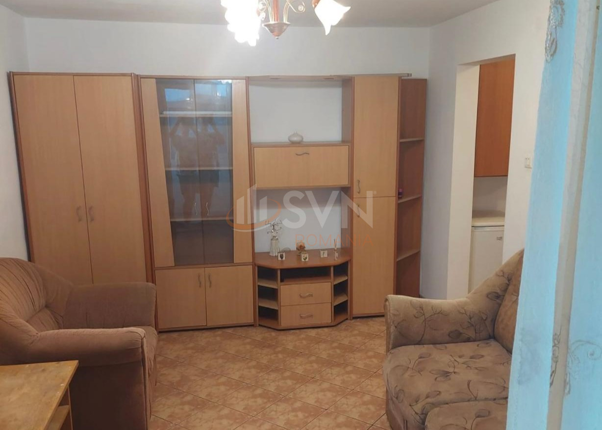 Apartament, 2 camere Bucuresti/Lujerului