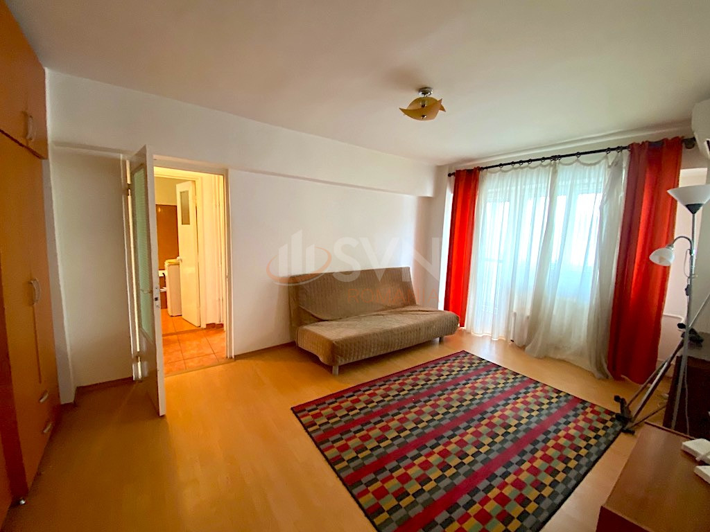 Apartament, 2 camere Bucuresti/Stefan Cel Mare