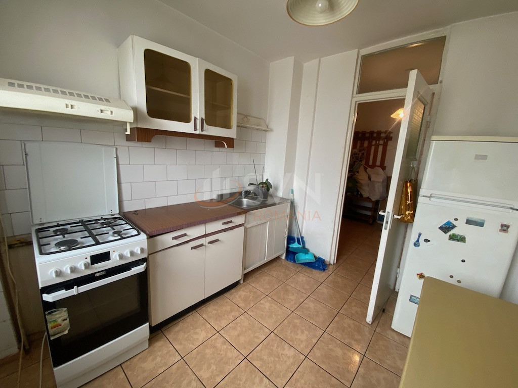 Apartament, 2 camere Bucuresti/Stefan Cel Mare