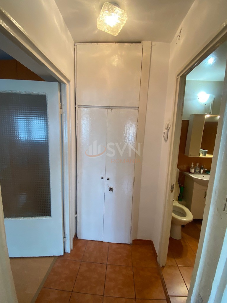 Apartament, 2 camere Bucuresti/Stefan Cel Mare