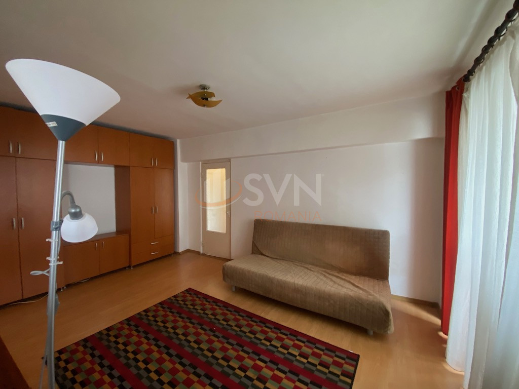 Apartament, 2 camere Bucuresti/Stefan Cel Mare