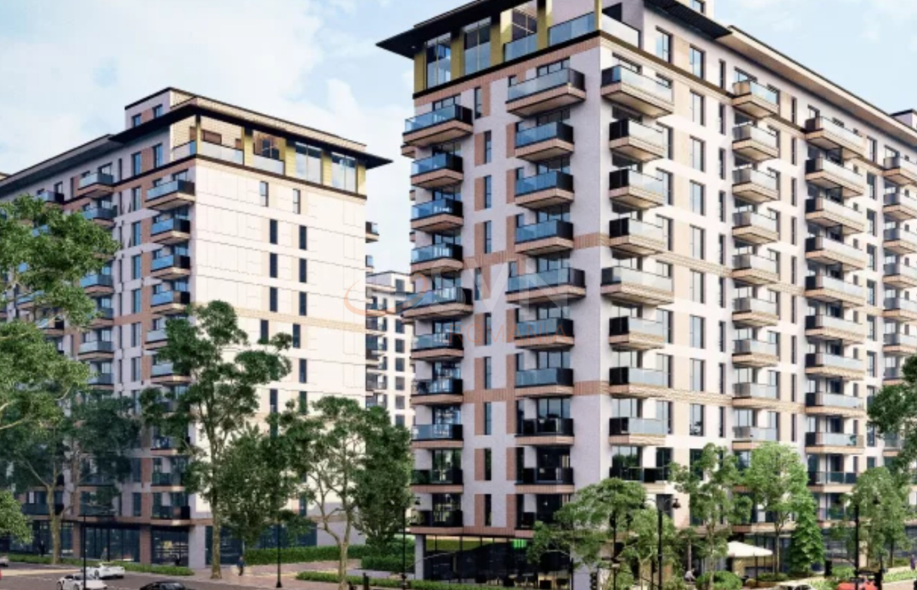 Apartament, 2 camere Bucuresti/Aviatiei